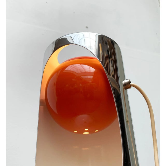 Space Age Table Lamp For Sale - Image 3 of 18