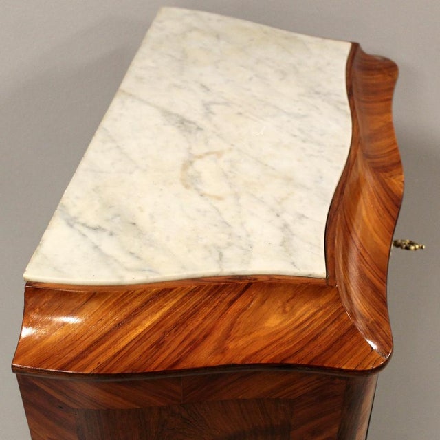 Antique Napoleon III Secretary For Sale - Image 9 of 16