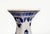 20th-Century Blue Delftware Knobbel Vases from Delft, Holland, 1920s, Set of 2 For Sale - Image 14 of 18