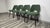 Dining Chairs by Oswald Haerdtl for Ton, 1950s, Set of 4 For Sale - Image 12 of 12
