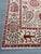 5ft X 7ft 10in Yildiz Suzani Hand Knotted Area Rug For Sale - Image 10 of 12