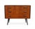 Teak Fresco Chest of Drawers with Tapered Legs from G Plan, 1960s For Sale - Image 17 of 17