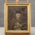 Italian Artist, Saint, Oil on Canvas, 18th Century For Sale - Image 9 of 9