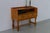 Brutalist Danish Oak Bedside Table, 1970s For Sale - Image 14 of 18