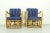 Rattan Living Room Set, 1950s, Set of 3 For Sale - Image 9 of 18