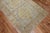Textile Vintage Persian Tribal Persian Throw Rug - 2'7" x 4'1" For Sale - Image 7 of 18