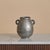 French Art Deco Pewter Vase by Rene Delavan, 1920s For Sale In Chicago - Image 6 of 11