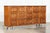Large French Oak Haberdashery, 1940 For Sale - Image 3 of 15