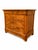19th Century Louis Philippe Walnut Chest of Drawers, 1890s For Sale - Image 3 of 10
