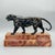 1920s Early 20th Century Walking Tiger For Sale - Image 5 of 8