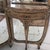 French Early 19th Century French Mirrored Vanity For Sale - Image 3 of 12