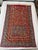 An extraordinary piece of textile art, this antique Indian Gujarati ceremonial door hanging (Toran) dates back to the...