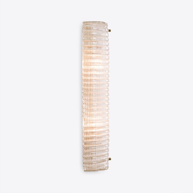 Large Tortona Wall Light from Pure White Lines For Sale - Image 8 of 12