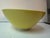 1983 Signed Yellow Ceramic Bowl by Steve Stewart For Sale In New York - Image 6 of 7