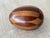1900 - 1909 Antique Arts & Crafts Intarsia Inlay Turned Wood Darning Eggs, Set of 5 For Sale - Image 5 of 18