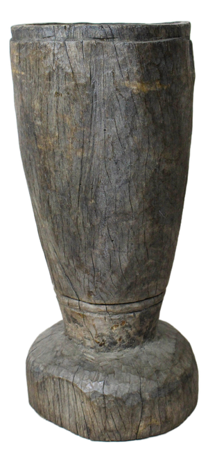 African Grain Stomper