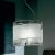 Contemporary Radius RADTAMMD Table Lamp by Mazzega 1946 For Sale - Image 3 of 8