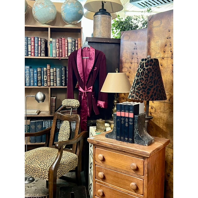 Paper Vintage Classic Mark Twain Books- Set of 4 For Sale - Image 7 of 10