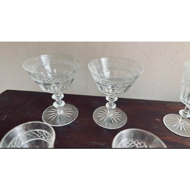 Early 20th Century Mixed Barware Set - 21 Pieces For Sale - Image 14 of 15