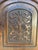 Brown Early 20th Century Jacobean Revival Carved Oak Court Cupboard Cabinet For Sale - Image 8 of 9