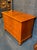 Biedermeier 19th Century German Biedermeier Fruitwood Commode For Sale - Image 3 of 6