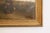 Oil on canvas. The painting is signed in the lower left corner - Robert P. Atkinson (11883 - 1953), his last work was sold...