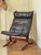 1970s Siesta Lounge Chair by Ingmar Relling for Westnofa, 1965 For Sale - Image 5 of 8
