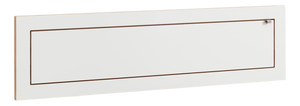 100×27-1 Fläpps Shelf from Ambivalenz