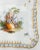 Late 19th Century Meissen Porcelain Dish with Courting Scene For Sale - Image 4 of 13