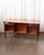H.P. Hansen Attributed Hp Hansen Danish Modern Teak Writing Desk, 1960s For Sale - Image 4 of 14