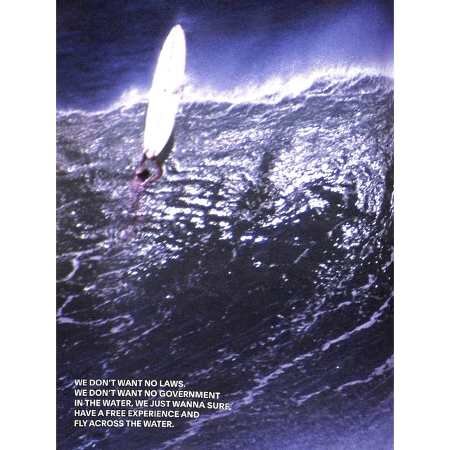 "John Severson's Surf" 2014 Severson, John For Sale - Image 11 of 12