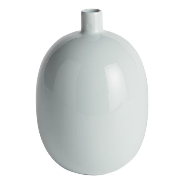 Barclay Butera Sandbar Vase Small For Sale