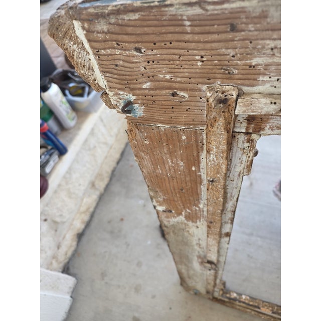 18th Century or Earlier Italian Frame For Sale - Image 18 of 18