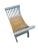 Mid 20th Century The Perfect Little Bench For Sale In Phoenix - Image 6 of 6