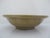 Chinese Antique Chinese Celadon Tang Dynasty Yue Ware Style Rimmed Bowl For Sale - Image 3 of 8