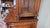 Antique Tuscan Showcase Buffet, 1890s For Sale - Image 5 of 10