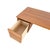 Mid-Century Teak Desk from GV Gaasvig For Sale - Image 8 of 10