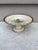 Rustic German Majolica Bird Cake Stand Circa 1890 For Sale - Image 3 of 5
