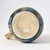 Blue French Drip Glaze Jug from Gilbert Metenier, 1920s For Sale - Image 8 of 11