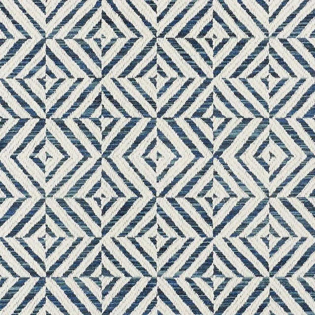 Modern yet rustic, this woven offers the look and feel of hand loomed goods without the lead time. Sold as a 2-yard...