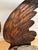 Early 19th Century Antique Hand Carved French Bird Vanity Chair For Sale In Orlando - Image 6 of 11