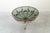 Metal Round Side or Coffee Table in Gilt Iron and Glass, Spain, 1950s For Sale - Image 7 of 8