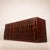 Gaetano Scultura 99 Padouk Wood Sideboard by Luciano Frigerio for Frigerio di Desio For Sale - Image 15 of 18