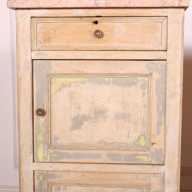 French Bedside Tables, Set of 2 For Sale - Image 4 of 17