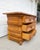 Vintage Rustic Modern Solid Pine Handcrafted Six-Drawer Dresser With Natural Patina For Sale - Image 12 of 18