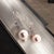 Diamond Akoya Pearl Earrings 14 Karat White Gold Certified For Sale - Image 9 of 10