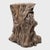 Contemporary Chinese Twisted Root Brush Pot, C. 1900 For Sale - Image 3 of 3