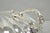 Traditional Vintage Regency Style Silver Plated Clam Shell Hinged Warmer With Floral Handle For Sale - Image 3 of 16