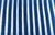Doris Leslie Blau Dhurrie Mid-Century Stripes White Handmade Runner For Sale In New York - Image 6 of 8