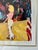 Leroy Neiman 1961 Leroy Neiman's Painting President Kennedy's Party For Sale - Image 4 of 5